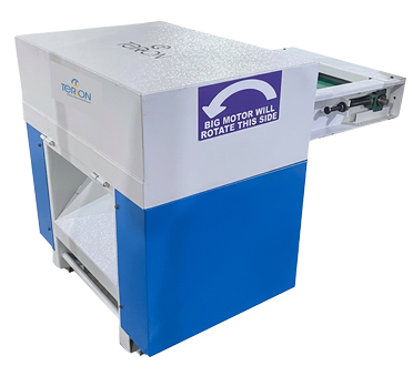 Stuffing Machine