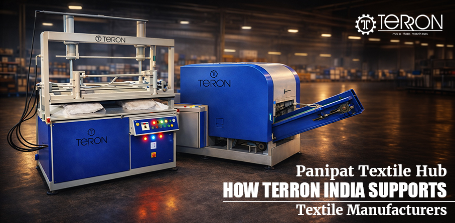 Panipat Textile Hub